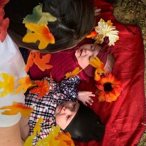 Meet your Posher, Allison